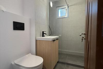 Apartament cu 2 camere semidecomandat în Ultracentral - 3