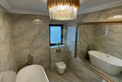 Casă individuală cu 4 camere cu Teren 500 Mp în Iris - 13