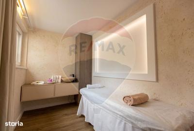 Spațiu comercial, de 10 mp, în Rășinari - 3