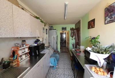 Apartament 2 camere de vanzare in Iris, Cluj Napoca - 10