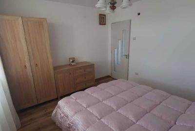 Apartament cu 2 camere semidecomandat în Central - 7