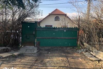 Casă cu 1 camere cu Teren 45 Mp în Calea Aradului - 3