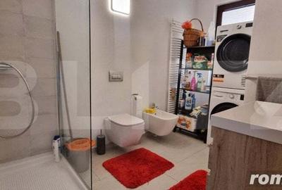 Casă cu 4 camere cu Teren 275 Mp în Unirea - 10