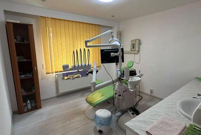 Spațiu comercial, de 110 mp, în Coman - 2