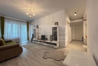 Apartament 2 Camere – Unirea Towers- 550 EURO - Parcare Inclusa - 1