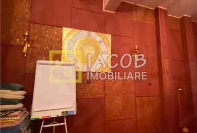 Spatiu comercial zona Parcul Catedralei Bacau - 11