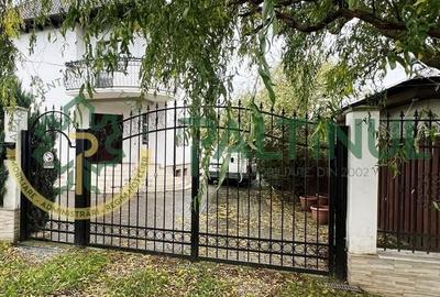 Casă singur în curte, Tălmaciu – teren 500 mp, 4 dormitoare, mobilată complet - 5