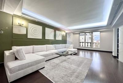 Apartament 3 camere de inchiriat - Cartierul Francez - 1