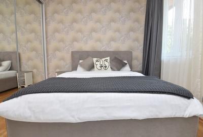 INCHIRIERE APARTAMENT 2 CAMERE BABA NOVAC – PARC I.O.R - 16