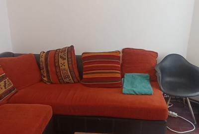 Apartament cu 3 camere decomandat, mobilat în Universitate - 4