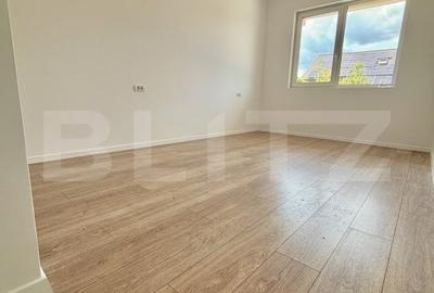 Apartament 3 camere, 67 mp utili + 1 loc de parcare - 2