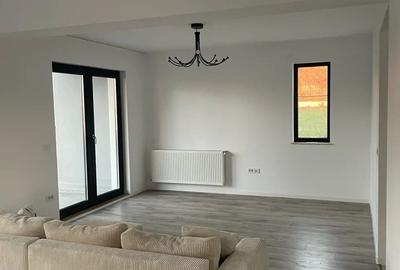 Casa moderna P+1E, vedere spectaculoasa asupra ora?ului, aproape de padure, Bucium - 4