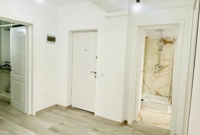 Apartament cu 2 camere semidecomandat în Bucium - 4