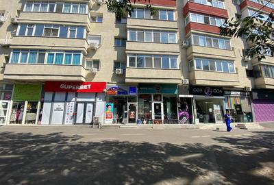 Spațiu comercial, de 65 mp, în Berceni - 1
