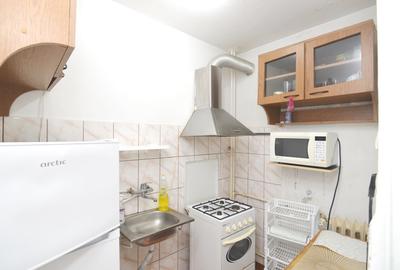 Garsonieră decomandată, mobilată în Drumul Taberei - 7