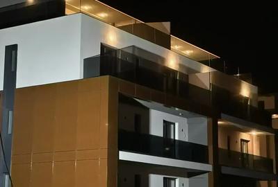 2 Camere NZEB Terasa 40 mp Pallady Metrou N. TecluPanouri Fotovoltaice - 12