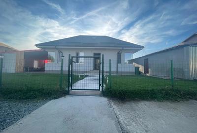 Casa de vanzare - 1