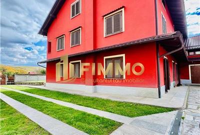 Casă cu 10 camere cu Canalizare în Burdujeni - 7