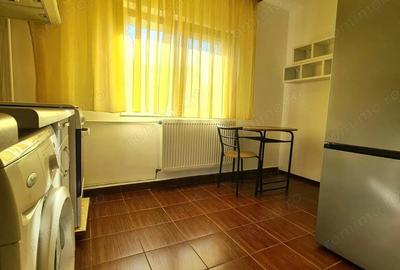 Garsoniera impecabila Mall vitan- Dristor Kaufland DB - 7