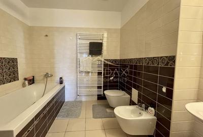 Apartament cu 3 camere *198mp*+ 2 Terase + Parking / Pipera - 23