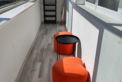 Apartament cu 2 camere semidecomandat în Ostroveni - 6