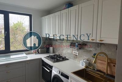 Apartament 3 camere  Giulesti-Crangasi
