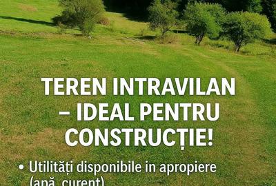 Spațiu comercial, în Câmpeni - 5