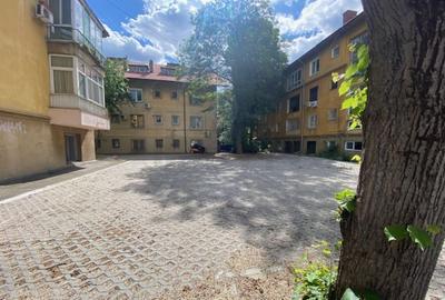 Teren zona Primaverii Teren zona Primaverii - 2