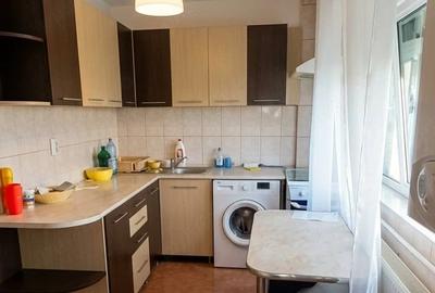 Apartament cu 2 camere decomandat în Între Lacuri - 3