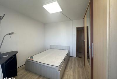 Apartament cu 3 camere, mobilat în Mehala - 7
