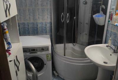 Apartament cu 2 camere decomandat, mobilat în Central - 5