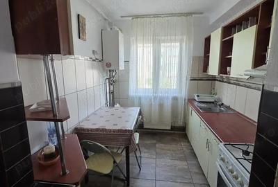 Apartament cu 2 camere decomandat în Zamfirescu - 6