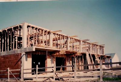 Casă cu 4 camere în Săvinești - 3