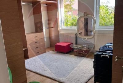 Inchiriez casa individuala, 4 dormitoare, zona Borhanciului - 10