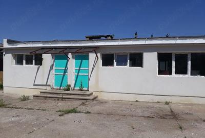 Spațiu comercial, de 350 mp, în Orțișoara - 4