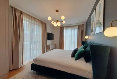 Apartament Premium in Complex Exclusivist - 9