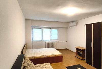 Garsonieră decomandată în Rahova - 2
