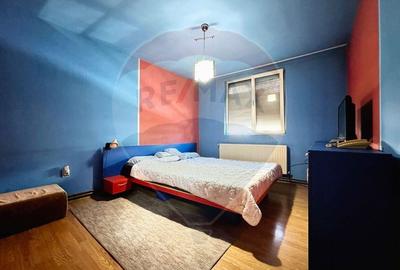 Casă individuală cu 5 camere cu Teren 180 Mp în Cetății - 6