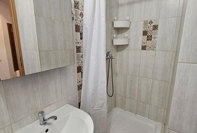 Garsonieră, mobilată în Grozăvești - 8