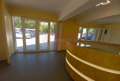 Spațiu comercial, 128 mp în Berceni