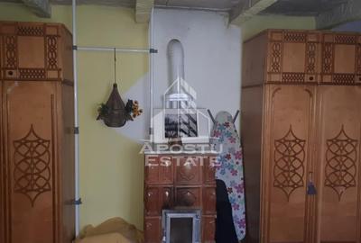 Casa individuala cu 3 camere in Curtici. - 3