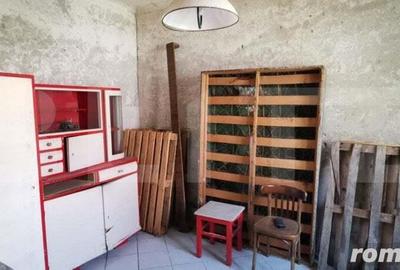 Casa renovabila, cartier Gheorgheni, teren 221 mp, pentru locuinta, afacere! - 4