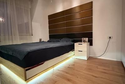 Apartament 3 camere la mansarda cu pod genero, zona Modern - 7