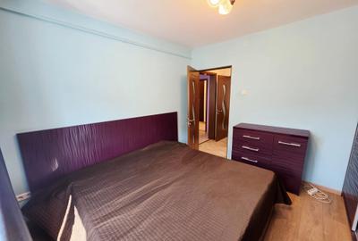 Apartament cu 2 camere circular, mobilat în Nord - 23