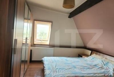 Apartament cu 2 camere, semidecomandat, etaj 3/3,  cu parcare, zona Muzeul Apei - 15