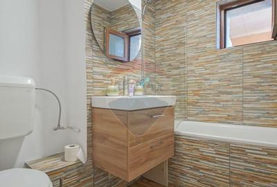 De vanzare 4 camere Racadau-zona Parcul Trandafirilor - 13