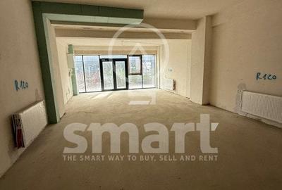 Spațiu comercial, de 64 mp, în Mărăști - 5