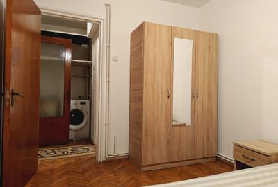 Apartament cu 2 camere semidecomandat, mobilat în Grigorescu - 4