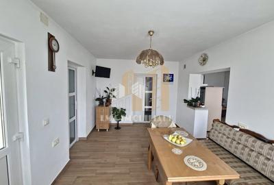 Casa individuala  Ileni Fagaras Brasov - 8