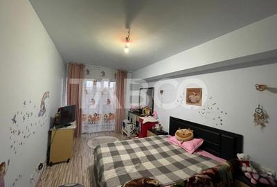 Apartament 3 camere 82 mp utili in Manastur de vanzare in Cluj-Napoca - 5